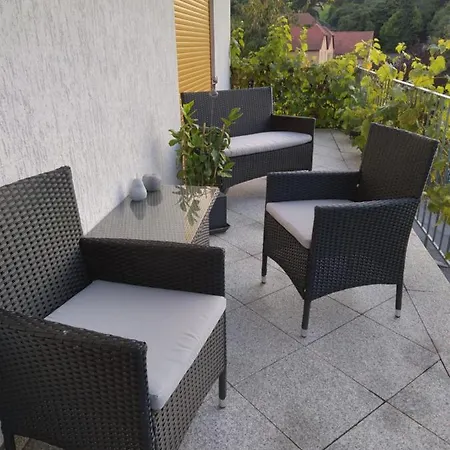 Monteurwohnung Pusteblume Duderstadt