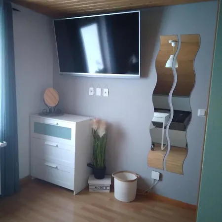 Monteurwohnung Pusteblume * דודרשטאט
