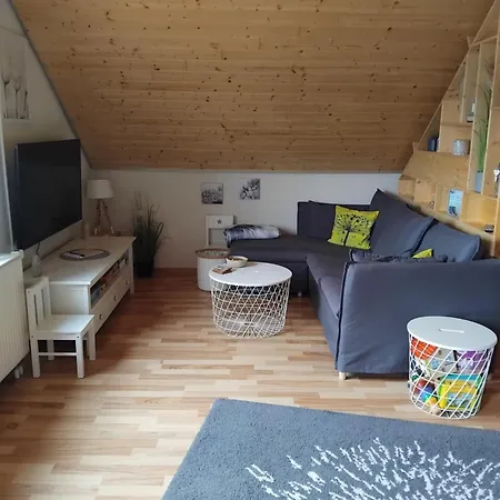 Monteurwohnung Pusteblume Appartement *