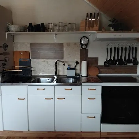 Appartement Monteurwohnung Pusteblume