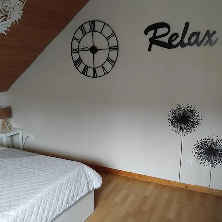 Monteurwohnung Pusteblume Appartement Duderstadt