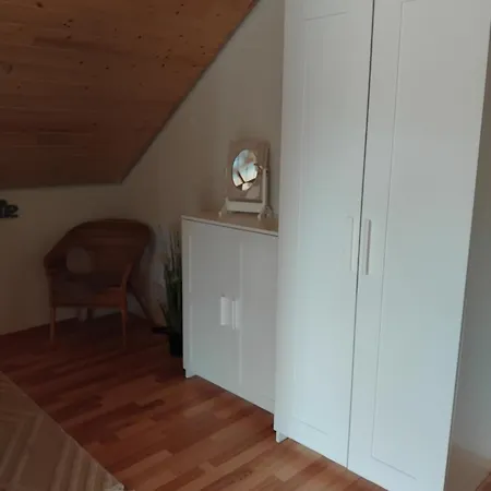 Monteurwohnung Pusteblume شقة