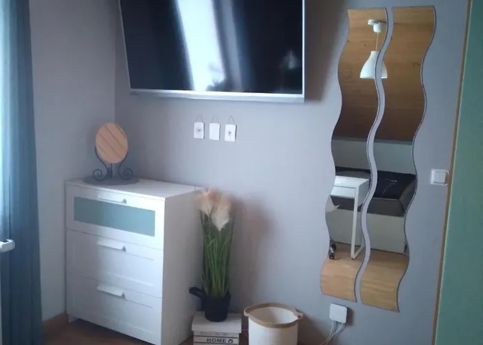 Monteurwohnung Pusteblume * Duderstadt