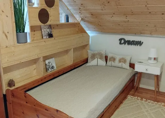 Monteurwohnung Pusteblume Daire Duderstadt