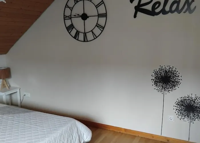 Monteurwohnung Pusteblume Daire Duderstadt