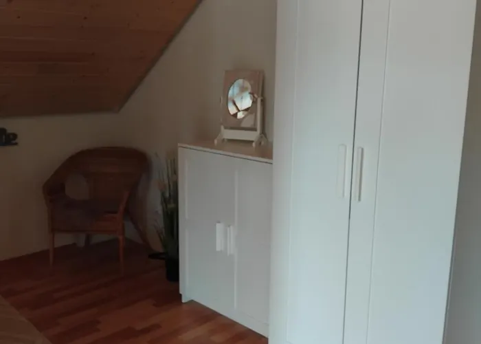 Monteurwohnung Pusteblume Daire